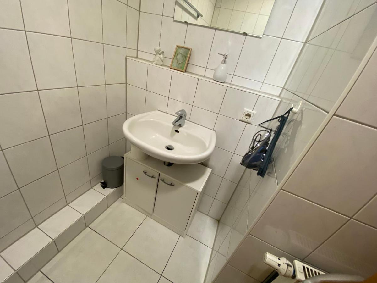 Business Appartement Mainz Eksteriør bilde