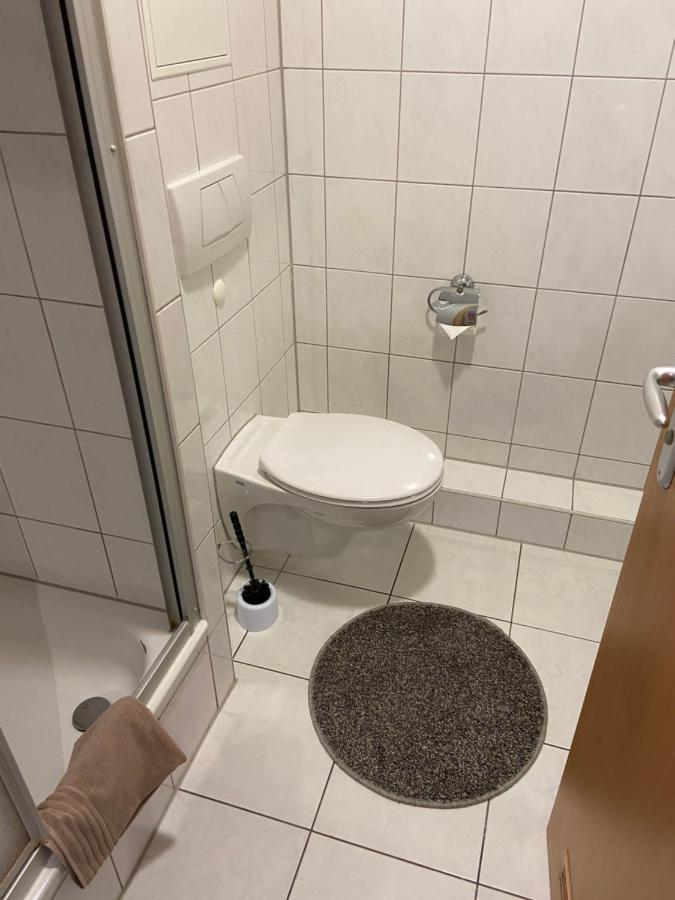 Business Appartement Mainz Eksteriør bilde