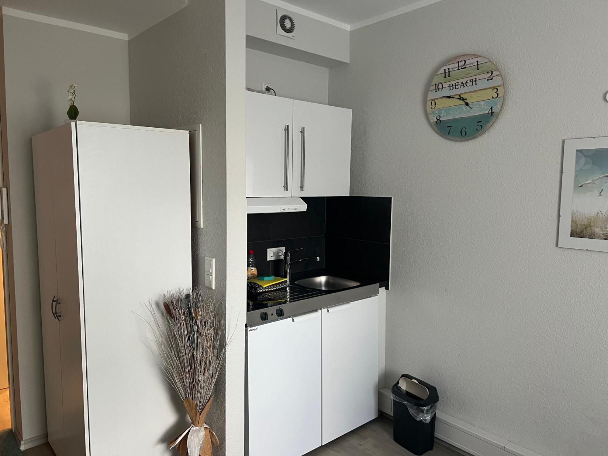 Business Appartement Mainz Eksteriør bilde