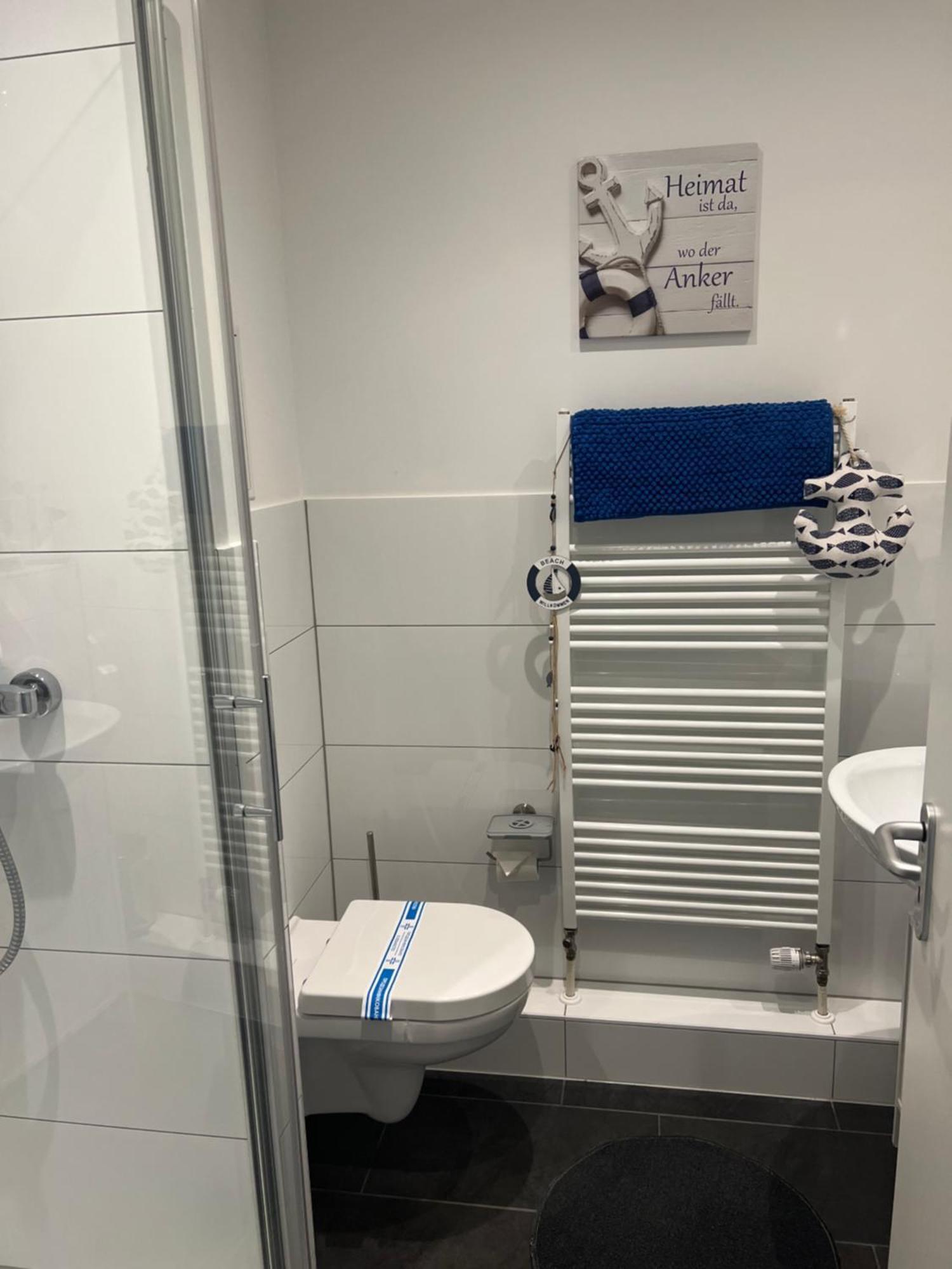 Business Appartement Mainz Eksteriør bilde