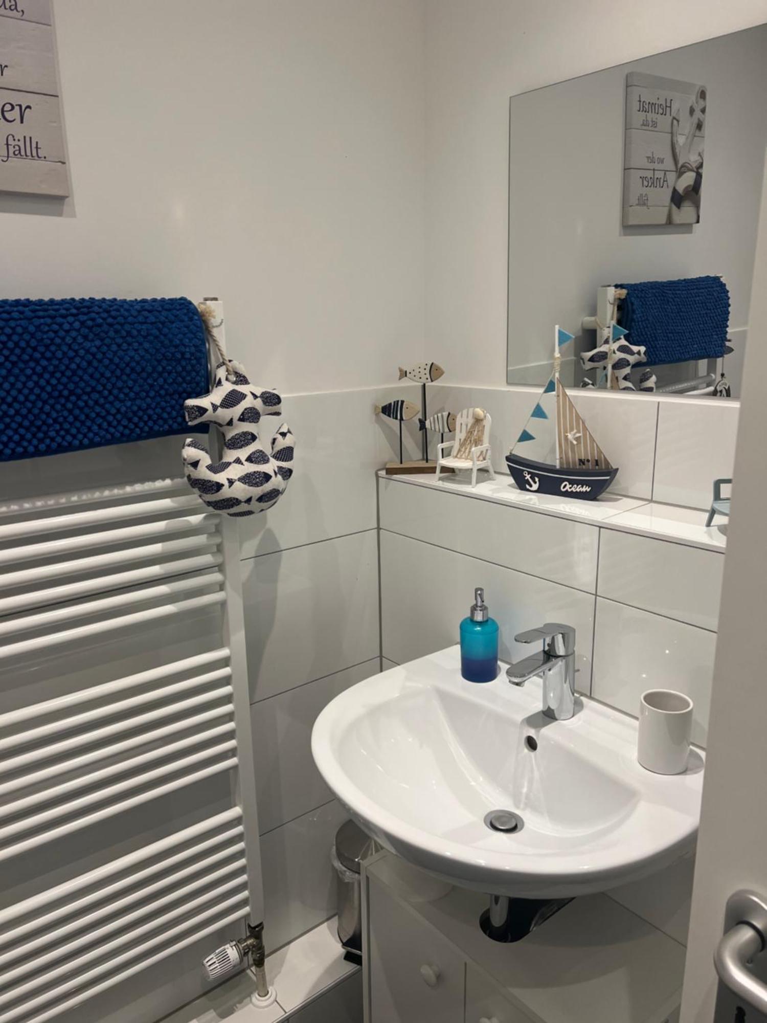 Business Appartement Mainz Eksteriør bilde